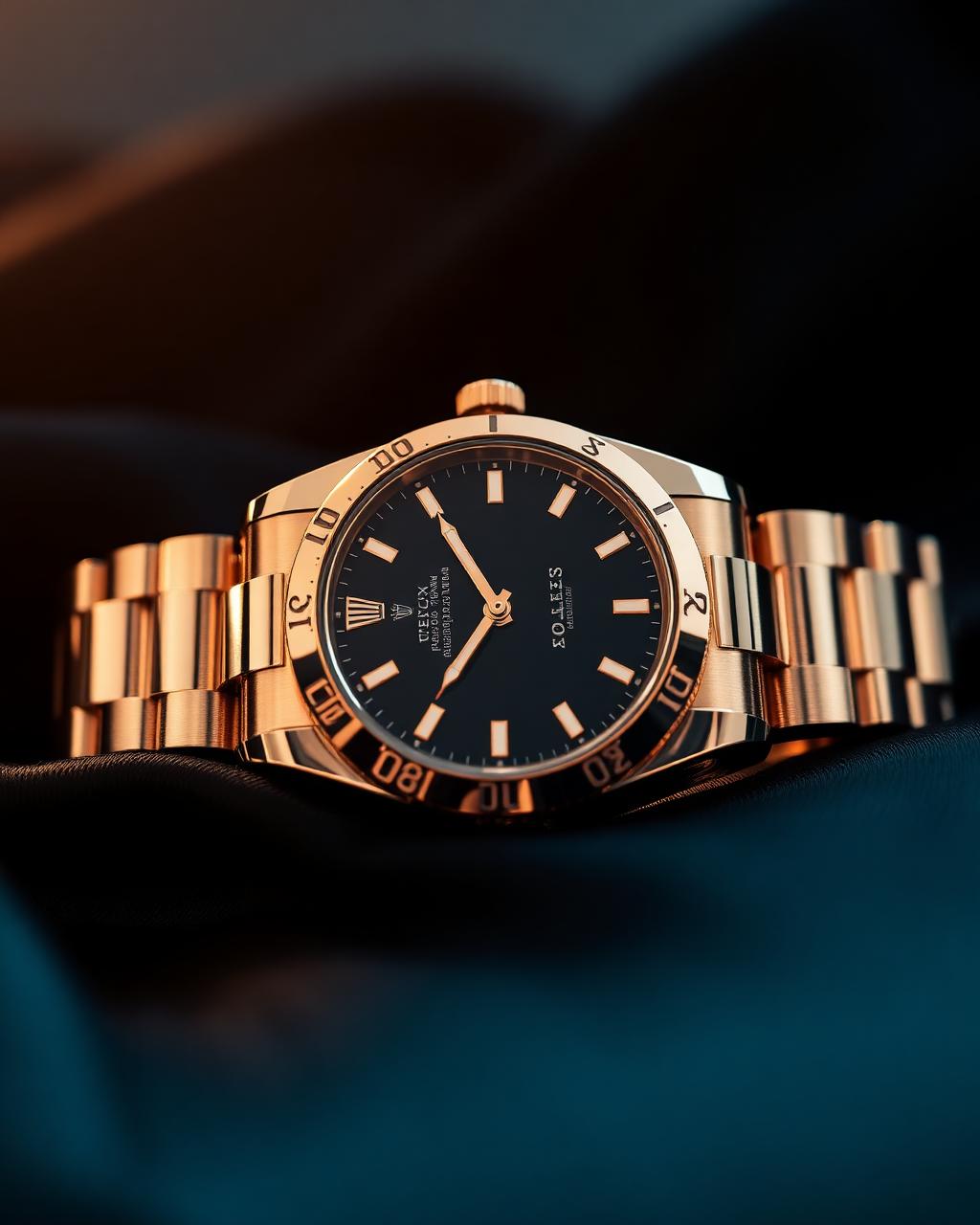 Watches