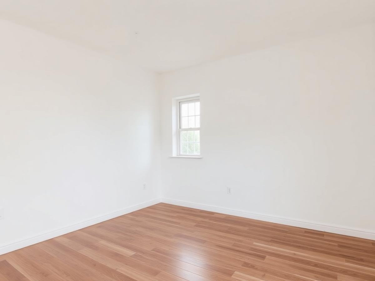 Original room