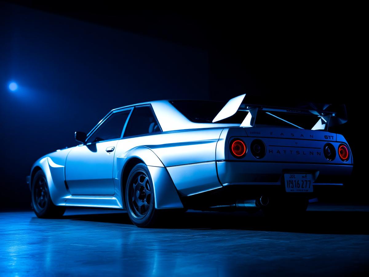 JDM Legends