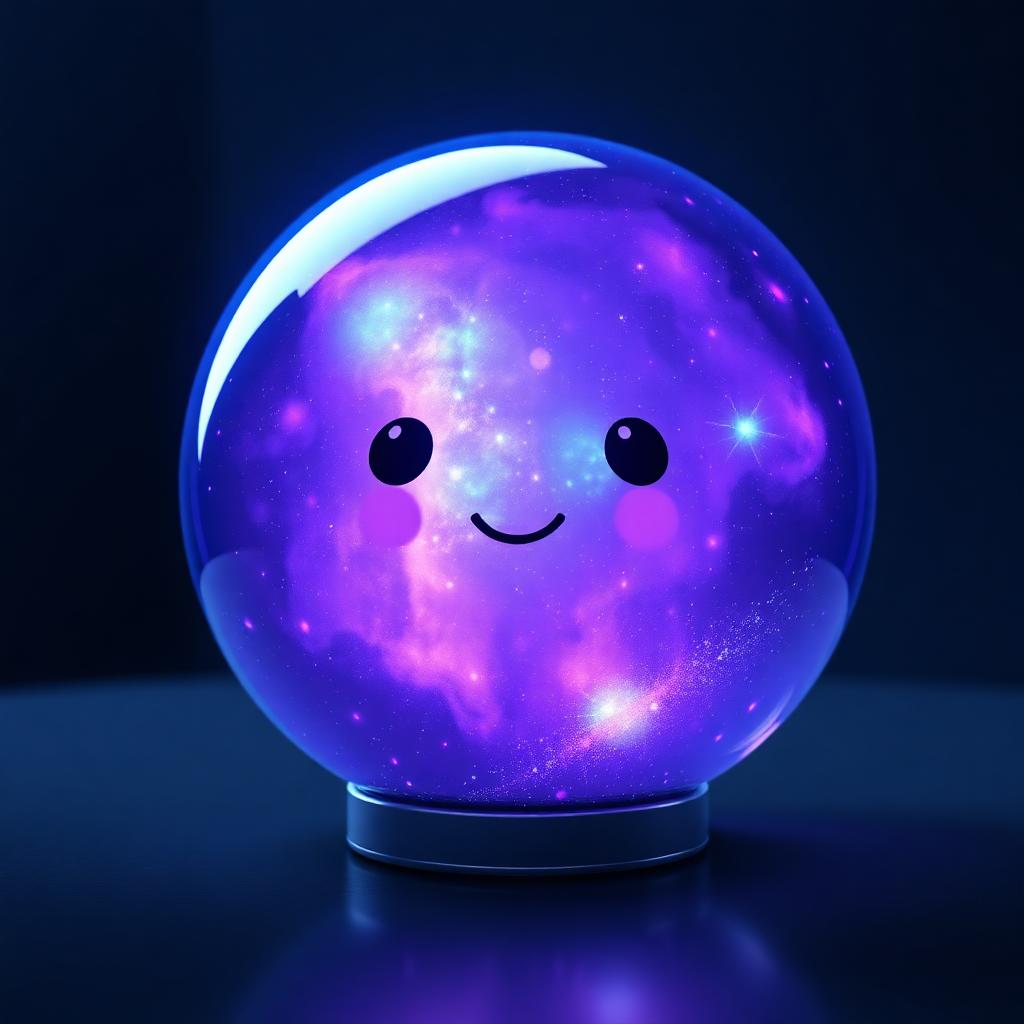 AI orb