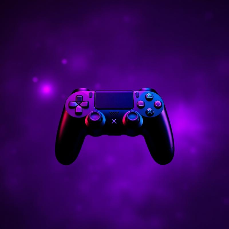 Nova Pro Controller