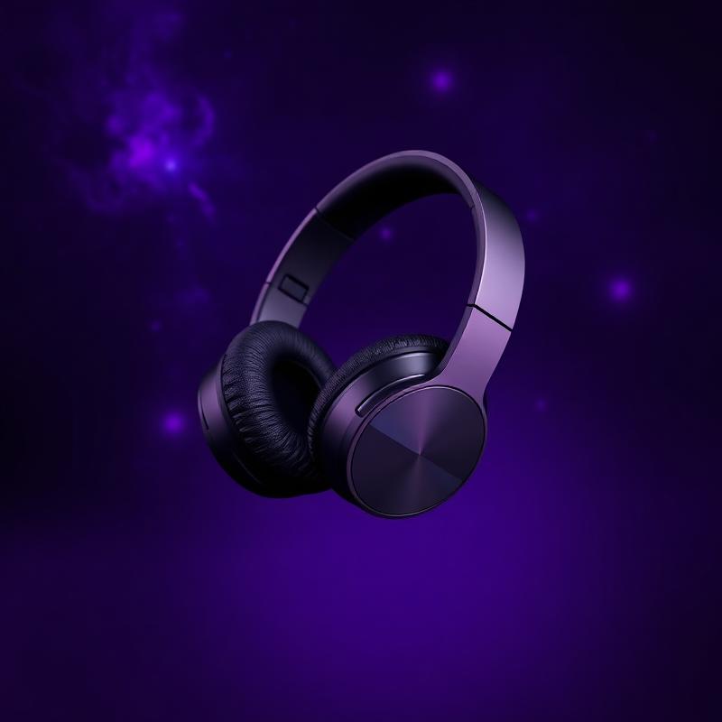 Aurora Wireless Headphones