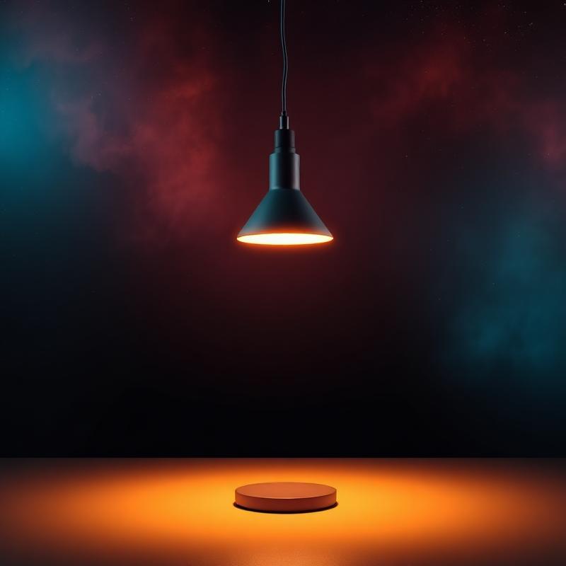Lumen Pendant Light