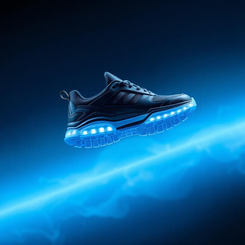Photon Runners