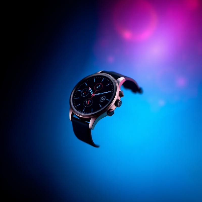 Chrono X Smartwatch