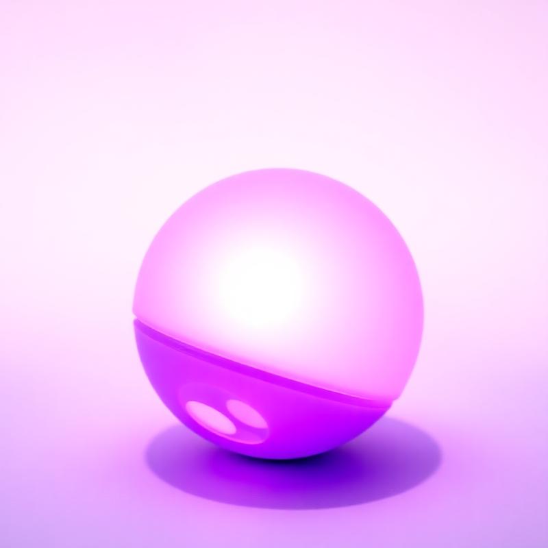 Interactive Ball