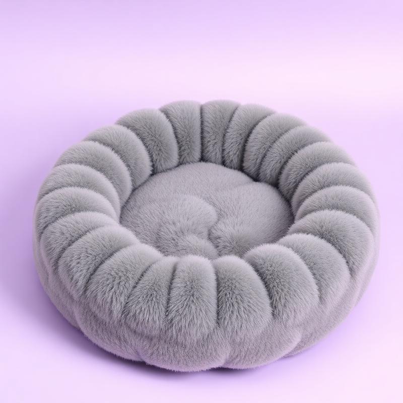 Calming Bed