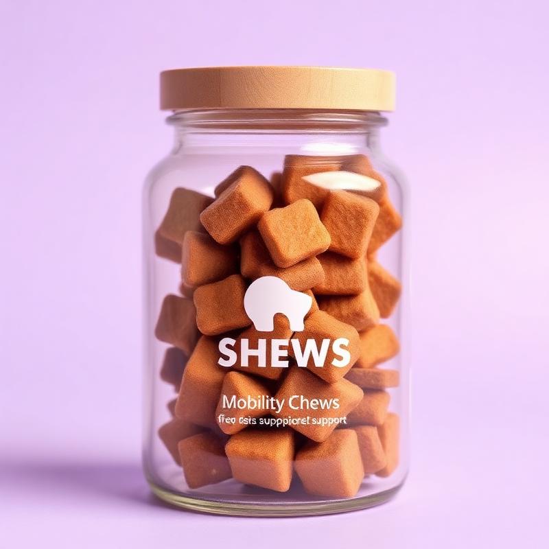 Mobility Chews