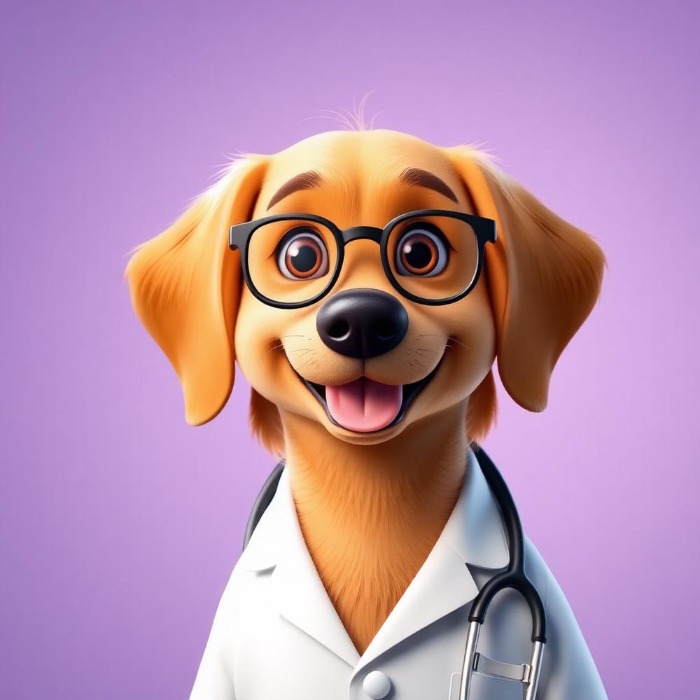 AI vet