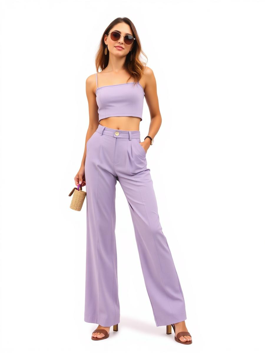 Stylist model